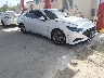 5NPEL4JA6LH****** Salvage and Wrecked 2020 Hyundai Sonata in Fort Myers