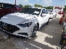 5NPEL4JA6LH****** Used and Repairable 2020 Hyundai Sonata in Fort Myers