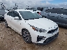 3KPF24AD6KE****** Salvage and Wrecked 2019 Kia Forte in Lubbock