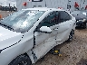 3KPF24AD6KE****** Salvage and Repairable 2019 Kia Forte in Texas State