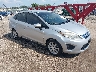 3FADP4BJ9CM****** Salvage and Wrecked 2012 Ford Fiesta in Wichita