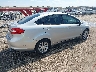 3FADP4BJ9CM****** Salvage and Wrecked 2012 Ford Fiesta in Kansas State