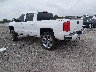 3GCUKRECXJG****** Salvamento y Reparables 2018 Chevrolet Silverado 1500 en Lafayette