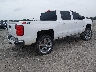 3GCUKRECXJG****** Salvamento y Destrozados 2018 Chevrolet Silverado 1500 en Estado de Luisiana