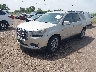 1GKKRRKD8DJ****** Used and Repairable 2013 GMC Acadia in McAllen