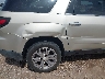 1GKKRRKD8DJ****** Salvage and Repairable 2013 GMC Acadia in Texas State