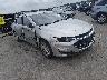 1G1ZD5ST9KF****** Salvamento y Destrozados 2019 Chevrolet Malibu en Fort Worth North