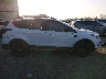 1FMCU0GD6KU****** Reparables 2019 Ford Escape en Estado de Texas