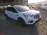 1FMCU0GD6KU****** Salvamento y Destrozados 2019 Ford Escape en Fort Worth North