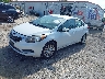 KNAFX4A63E5****** Usados y Reparables 2014 Kia Forte en Louisville North