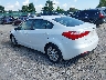 KNAFX4A63E5****** Salvamento y Reparables 2014 Kia Forte en Louisville North