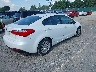 KNAFX4A63E5****** Salvamento y Destrozados 2014 Kia Forte en Estado de Kentucky