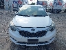 KNAFX4A63E5****** Salvamento y Reparables 2014 Kia Forte en Estado de Kentucky