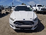 3FA6P0H79GR****** Wrecked 2016 Ford Fusion in California State