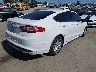 3FA6P0H79GR****** Salvage and Wrecked 2016 Ford Fusion in California State