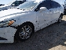 3FA6P0H79GR****** Salvage and Repairable 2016 Ford Fusion in California State