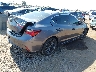 19UDE2F81NA****** Salvamento y Destrozados 2022 Acura ILX en Estado de California