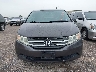 5FNRL5H6XDB****** Wrecked 2013 Honda Odyssey in Texas State