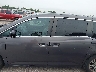 5FNRL5H6XDB****** Repairable 2013 Honda Odyssey in Texas State