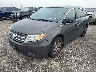 5FNRL5H6XDB****** Used and Repairable 2013 Honda Odyssey in Houston