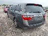 5FNRL5H6XDB****** Salvage and Repairable 2013 Honda Odyssey in Houston
