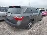5FNRL5H6XDB****** Salvage and Wrecked 2013 Honda Odyssey in Texas State