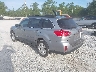 4S4BRCKC5B3****** Salvamento y Reparables 2011 Subaru Outback en Pensacola