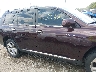 5TDDK3EH2CS****** Used 2012 Toyota Highlander in Indiana State