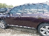 5TDDK3EH2CS****** Repairable 2012 Toyota Highlander in Indiana State