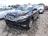 5TDDK3EH2CS****** Used and Repairable 2012 Toyota Highlander in Indianapolis