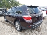 5TDDK3EH2CS****** Salvage and Repairable 2012 Toyota Highlander in Indianapolis