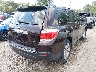 5TDDK3EH2CS****** Salvage and Wrecked 2012 Toyota Highlander in Indiana State