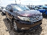 5TDDK3EH2CS****** Salvage and Repairable 2012 Toyota Highlander in Indiana State