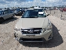 JF2GPADC2G8****** Wrecked 2016 Subaru Crosstrek in Texas State