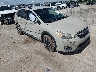 JF2GPADC2G8****** Salvage and Wrecked 2016 Subaru Crosstrek in Fort Worth North