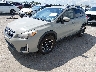 JF2GPADC2G8****** Used and Repairable 2016 Subaru Crosstrek in Fort Worth North