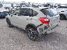 JF2GPADC2G8****** Salvage and Repairable 2016 Subaru Crosstrek in Fort Worth North