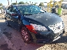 3N1AB7AP1FY****** Salvage and Wrecked 2015 Nissan Sentra in Fresno