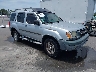 5N1ED28Y41C****** Salvage and Wrecked 2001 Nissan Xterra in Clearwater