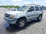 5N1ED28Y41C****** Used and Repairable 2001 Nissan Xterra in Clearwater