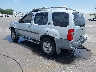 5N1ED28Y41C****** Salvage and Repairable 2001 Nissan Xterra in Clearwater