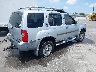 5N1ED28Y41C****** Salvage and Wrecked 2001 Nissan Xterra in Florida State