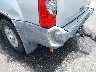 5N1ED28Y41C****** Salvage and Repairable 2001 Nissan Xterra in Florida State