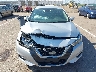 3N1CN8EV5LL****** Salvamento 2020 Nissan Versa en Estado de Dakota del Sur
