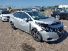 3N1CN8EV5LL****** Salvamento y Destrozados 2020 Nissan Versa en Sioux Falls