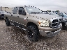 3D7KS29A27G****** Salvamento y Destrozados 2007 Dodge Ram 2500 en Houston