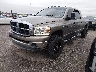 3D7KS29A27G****** Usados y Reparables 2007 Dodge Ram 2500 en Houston