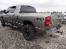 3D7KS29A27G****** Salvamento y Reparables 2007 Dodge Ram 2500 en Houston