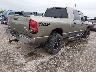 3D7KS29A27G****** Salvamento y Destrozados 2007 Dodge Ram 2500 en Estado de Texas