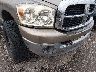 3D7KS29A27G****** Salvamento y Reparables 2007 Dodge Ram 2500 en Estado de Texas